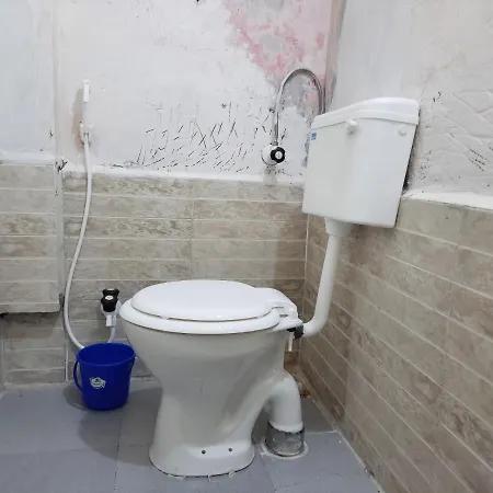 Ujjain Yatri Niwas Homestay Exterior photo