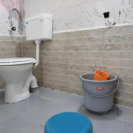 Ujjain Yatri Niwas Homestay Exterior photo