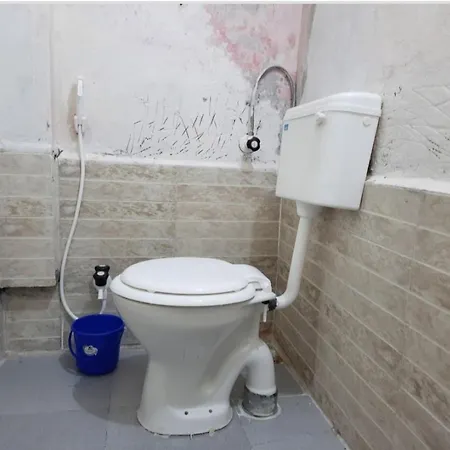 Ujjain Yatri Niwas Homestay Exterior photo