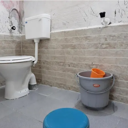 Ujjain Yatri Niwas Homestay Exterior photo