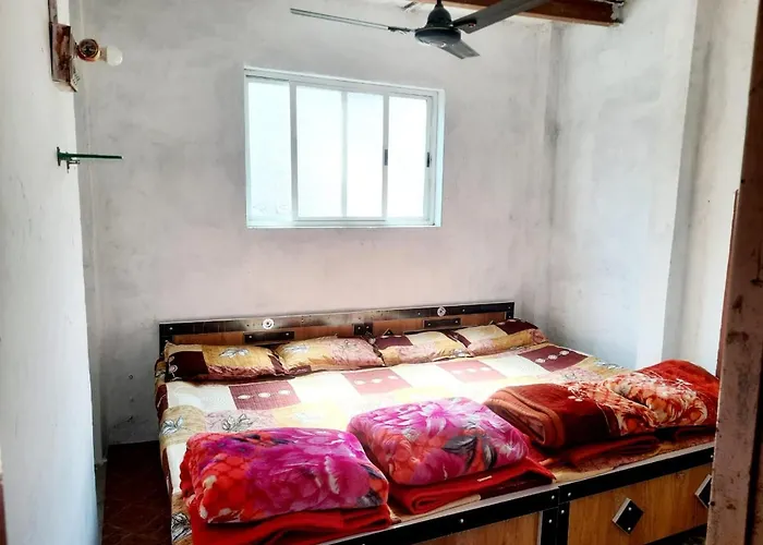 Ujjain Yatri Niwas Homestay