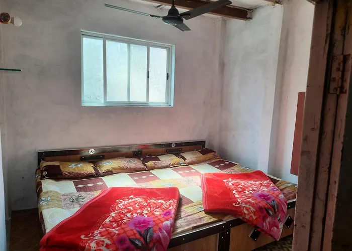 Ujjain Yatri Niwas Homestay