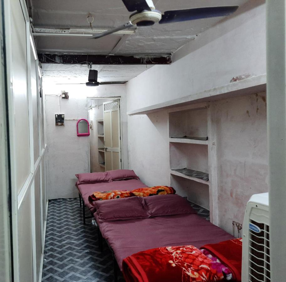 Yatri Niwas Homestay Ujjain